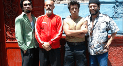 ‘La gran sangre’ regresa a la televisión peruana después de 17 años: ¿cuándo y dónde ver la serie?
