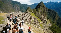 Ingreso gratis a Machu Picchu: ¿quiénes podrán hacerlo y cómo?