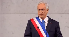 El adiós de Piñera, por Ramiro Escobar