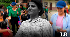 Concejala Diana Carnero es asesinada por sicarios en Ecuador: atentado se dio en la vía pública