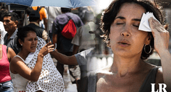 ¿Se dará descanso médico a personas afectadas por golpes de calor en Lima? EsSalud responde