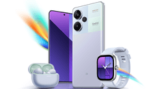 Xiaomi lanza los Redmi Note 13 series en Perú: especificaciones y precios de los teléfonos