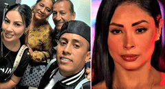 ¿Papá de Christian Cueva defiende a Pamela Franco de acusaciones de Pamela López? Esto reveló Janet Barboza