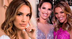 ¿El fin de la era Newton? Cassandra Sánchez será directora nacional del Miss Perú