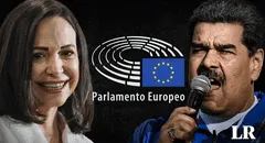 Parlamento Europeo no reconocerá elecciones en Venezuela si no participa María Corina Machado