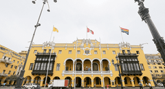 Lima realizó cambios de zonificación sin sustento