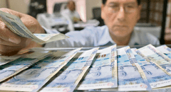 Congreso presiona para nuevo retiro del 100% de la CTS