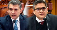 Fuerza Popular pidió sacar a fiscales Vela y Pérez del caso Lava Jato, reveló Jaime Villanueva