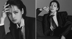 Lisa de BLACKPINK fundó su propia agencia llamada LLOUD: ¿qué proyectos tendrá con su empresa?