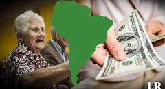 El país de Sudamérica con el mejor sistema de pensiones: ¿en qué puestos están Chile y Perú?