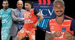 ¿Le alcanzará con Paolo Guerrero? César Vallejo suma su segunda derrota y preocupa a los hinchas