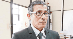 Juan Macedo Cuenca: JNJ lo quiere sancionar por ser honesto en extremo