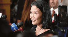Keiko Fujimori: lideresa de Fuerza Popular es delatada por Jaime Villanueva, exasesor de Patricia Benavides