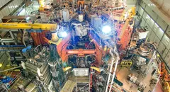 Científicos logran nuevo récord de energía limpia mediante fusión nuclear en Reino Unido