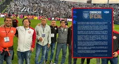 Alianza Lima niega el ingreso a directivos de la 'U': ¿por qué, quiénes son y cuánto es la multa?