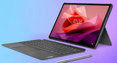 Lenovo Tab P12 llega al Perú: ¿cuáles son las especificaciones, colores y precio de la tablet?