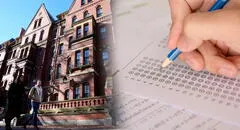 ¿Cuánto se debe sacar de nota para ingresar a la Universidad de Harvard?