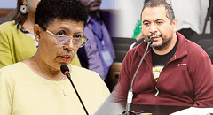 Martha Moyano confirma que sí pidió a Patricia Benavides remover a José Domingo Pérez y Rafael Vela