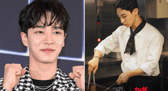 'Cásate con mi esposo': ¿quién es Lee Gikwang, el primer amor de Park Min Young en el k-drama?