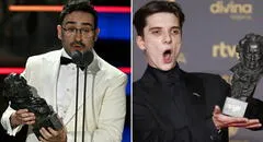 ‘La sociedad de la nieve’ brilla en los Premios Goya 2024 y se lleva 12 estatuillas