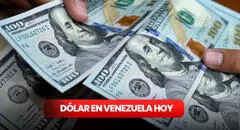 DolarToday y Monitor Dólar HOY, martes 13 de febrero: precio del dólar paralelo en Venezuela