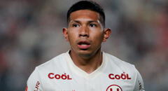 Edison Flores y su dura crítica pese a triunfo de la 'U': "Con 9, por momentos, nos sometieron"