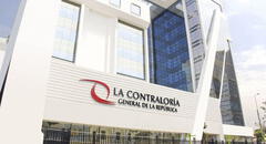 Contraloría presentará proyecto de ley para sancionar a contratistas que tengan obras paralizadas