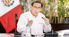 Los Intocables de la Corrupción: dos investigados optaron por acogerse a la colaboración eficaz
