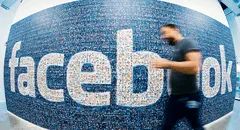 Facebook: entre las ganancias y el perdón