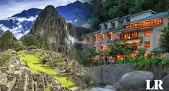 Hotel Sanctuary Lodge de López Aliaga en Machu Picchu enfrenta al gobernador de Cusco y gremios