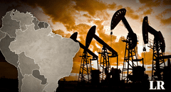 La región en Sudamérica que tiene más petróleo que toda Arabia Saudita y Canadá entera