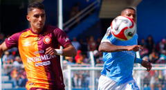 ¡Volvió a ganar en casa! Los Chankas se llevó el triunfo por 2-0 ante ADT por la Liga 1 2024