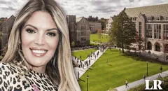 Hija de Jessica Newton ingresa a prestigiosa universidad de EE. UU.: ¿cuál es y en qué año se graduaría?