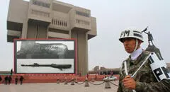 Detectan 'canibalización' de 111 fusiles de guerra del Ejército peruano