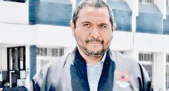 Ministerio Público solicitó a la fiscal Delia Espinoza copias de declaraciones de Jaime Villanueva