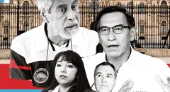 La cacería del Congreso con el juicio político
