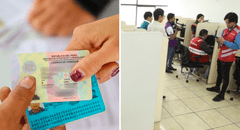 ¿Cómo obtener mi licencia de conducir en 24 horas en el Callao?