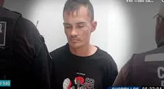 Chorrillos: hombre intenta secuestrar a menor de edad en playa Agua Dulce