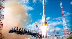 Puerto espacial será construido en Talara con una inversión de más de S/1.000 millones