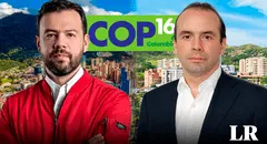 ¿Qué es COP16? Bogotá y Cali en disputa por ser sede del megaevento ambiental