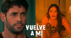 ‘Vuelve a mí’, capítulo 88 por Telemundo: hora, canal y dónde ver online la novela con William Levy