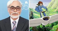 'El niño y la garza': Hayao Miyazaki prepara nuevo filme tras ser nominado al Oscar 2024