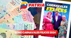 Bono Carnavales Felices 2024: regístrate en 5 pasos y recibe el NUEVO SUBSIDIO por Patria