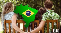 ¿Por qué Brasil es el país de Sudamérica con mayor cantidad de infieles, según ranking?
