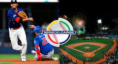 ¿Cuándo vuelve la Serie del Caribe a Venezuela? Se confirmó lista de sedes hasta el 2029