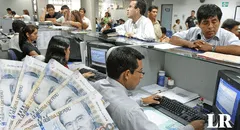 Aumento de S/50 a trabajadores públicos: ¿quiénes podrán recibirlo y qué requisitos necesitas?