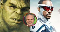 Mark Ruffalo regresa como Hulk en 'Capitán América: Brave New World': ¿cuándo se estrena?