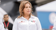 Dina Boluarte tenía información confidencial de las investigaciones en su contra