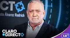AAR sobre testimonio de Jaime Villanueva: "Cada quien quiere interpretar lo que dice a su manera”