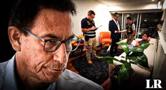 Martín Vizcarra: ¿cómo operaba la red criminal Los Intocables de la Corrupción que lideraría el expresidente?